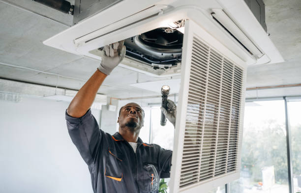 Licensed Hvac Installation service in Wilson, NY - FH HVAC